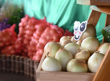 รมช ปล่อยคาราวานหอมหัวใหญ่ 🧅🚚 พารามิเตอร์รูปภาพ 65