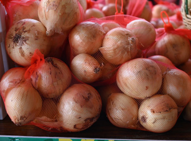 รมช ปล่อยคาราวานหอมหัวใหญ่ 🧅🚚 พารามิเตอร์รูปภาพ 68