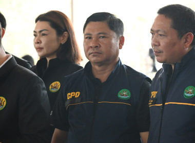 รมช ปล่อยคาราวานหอมหัวใหญ่ 🧅🚚 พารามิเตอร์รูปภาพ 9