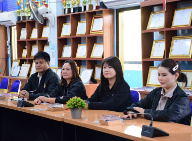 ศูนย์ฯ 9 ลงพื้นที่ รร.บ้านปวงคำ พารามิเตอร์รูปภาพ 10