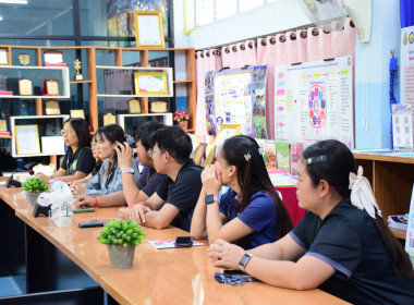 ศูนย์ฯ 9 ลงพื้นที่ รร.บ้านปวงคำ พารามิเตอร์รูปภาพ 21