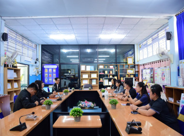 ศูนย์ฯ 9 ลงพื้นที่ รร.บ้านปวงคำ พารามิเตอร์รูปภาพ 22