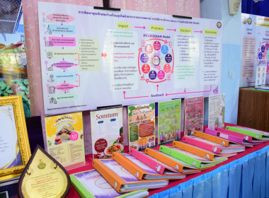 ศูนย์ฯ 9 ลงพื้นที่ รร.บ้านปวงคำ พารามิเตอร์รูปภาพ 25