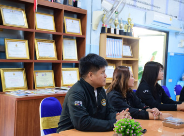 ศูนย์ฯ 9 ลงพื้นที่ รร.บ้านปวงคำ พารามิเตอร์รูปภาพ 6