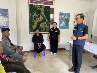 โครงการ สหกรณ์รัฐ คนละครึ่ง พึ่งพิงกัน ณ โครงการหลวงแม่หลอด ... พารามิเตอร์รูปภาพ 1