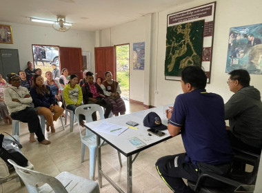 โครงการ สหกรณ์รัฐ คนละครึ่ง พึ่งพิงกัน ณ โครงการหลวงแม่หลอด ... พารามิเตอร์รูปภาพ 32