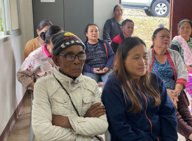 โครงการ สหกรณ์รัฐ คนละครึ่ง พึ่งพิงกัน ณ โครงการหลวงแม่หลอด ... พารามิเตอร์รูปภาพ 35