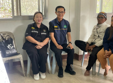 โครงการ สหกรณ์รัฐ คนละครึ่ง พึ่งพิงกัน ณ โครงการหลวงแม่หลอด ... พารามิเตอร์รูปภาพ 21