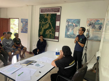 โครงการ สหกรณ์รัฐ คนละครึ่ง พึ่งพิงกัน ณ โครงการหลวงแม่หลอด ... พารามิเตอร์รูปภาพ 17