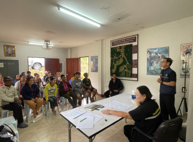 โครงการ สหกรณ์รัฐ คนละครึ่ง พึ่งพิงกัน ณ โครงการหลวงแม่หลอด ... พารามิเตอร์รูปภาพ 19