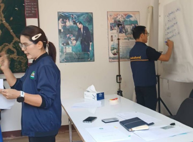 โครงการ สหกรณ์รัฐ คนละครึ่ง พึ่งพิงกัน ณ โครงการหลวงแม่หลอด ... พารามิเตอร์รูปภาพ 6