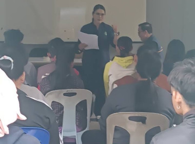 โครงการ สหกรณ์รัฐ คนละครึ่ง พึ่งพิงกัน ณ โครงการหลวงแม่หลอด ... พารามิเตอร์รูปภาพ 11