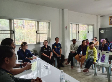 โครงการ สหกรณ์รัฐ คนละครึ่ง พึ่งพิงกัน ณ โครงการหลวงแม่หลอด ... พารามิเตอร์รูปภาพ 4