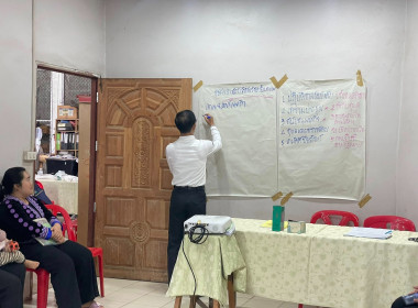 โครงการ สหกรณ์รัฐ คนละครึ่ง พึ่งพิงกัน ... พารามิเตอร์รูปภาพ 11