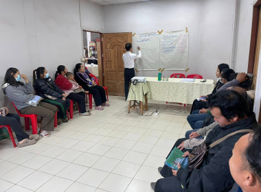 โครงการ สหกรณ์รัฐ คนละครึ่ง พึ่งพิงกัน ... พารามิเตอร์รูปภาพ 12