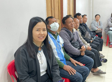 โครงการ สหกรณ์รัฐ คนละครึ่ง พึ่งพิงกัน ... พารามิเตอร์รูปภาพ 14