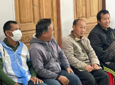 โครงการ สหกรณ์รัฐ คนละครึ่ง พึ่งพิงกัน ... พารามิเตอร์รูปภาพ 16