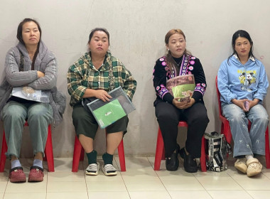 โครงการ สหกรณ์รัฐ คนละครึ่ง พึ่งพิงกัน ... พารามิเตอร์รูปภาพ 20