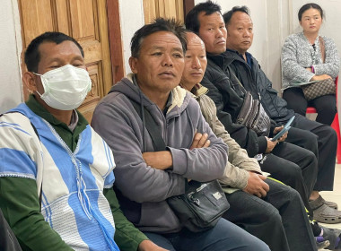 โครงการ สหกรณ์รัฐ คนละครึ่ง พึ่งพิงกัน ... พารามิเตอร์รูปภาพ 21