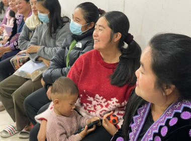 โครงการ สหกรณ์รัฐ คนละครึ่ง พึ่งพิงกัน ... พารามิเตอร์รูปภาพ 23