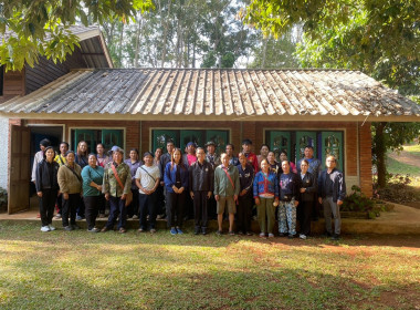 โครงการ สหกรณ์รัฐ คนละครึ่ง พึ่งพิงกัน ... พารามิเตอร์รูปภาพ 29