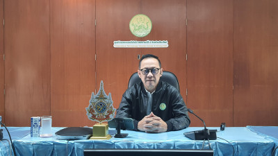 ขานรับนโยบาย No Gift Policy ป้องกันทุจริต โปร่งใส 🚫🎁 พารามิเตอร์รูปภาพ 1