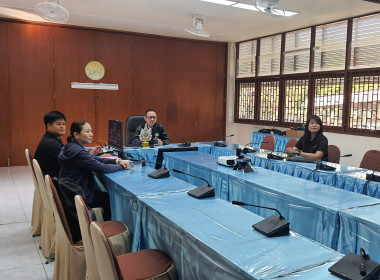 ขานรับนโยบาย No Gift Policy ป้องกันทุจริต โปร่งใส 🚫🎁 พารามิเตอร์รูปภาพ 12