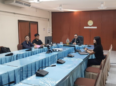 ขานรับนโยบาย No Gift Policy ป้องกันทุจริต โปร่งใส 🚫🎁 พารามิเตอร์รูปภาพ 13