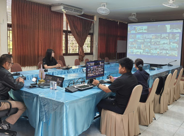 ขานรับนโยบาย No Gift Policy ป้องกันทุจริต โปร่งใส 🚫🎁 พารามิเตอร์รูปภาพ 6