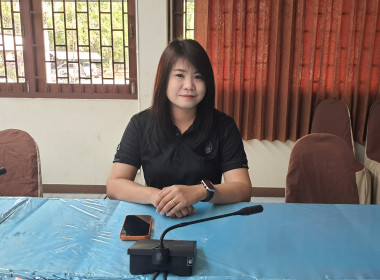 ขานรับนโยบาย No Gift Policy ป้องกันทุจริต โปร่งใส 🚫🎁 พารามิเตอร์รูปภาพ 7