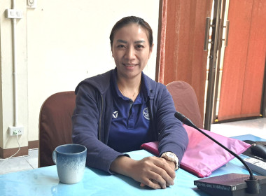 ขานรับนโยบาย No Gift Policy ป้องกันทุจริต โปร่งใส 🚫🎁 พารามิเตอร์รูปภาพ 8