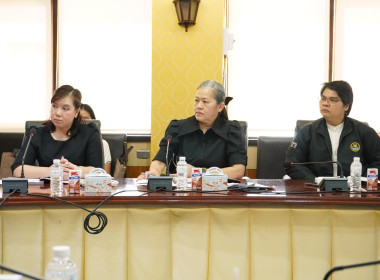 ร่วมพิจารณาทุนการศึกษา 'สานต่ออาชีพพระราชทาน' ปี 69 🎓 พารามิเตอร์รูปภาพ 16