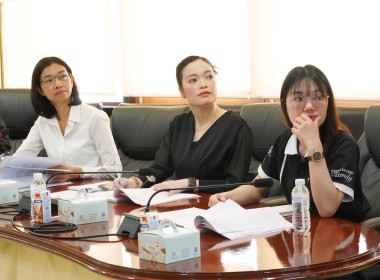 ร่วมพิจารณาทุนการศึกษา 'สานต่ออาชีพพระราชทาน' ปี 69 🎓 พารามิเตอร์รูปภาพ 19