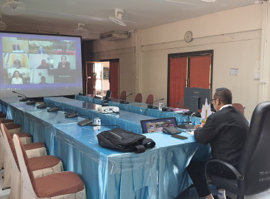 ร่วมพิจารณาทุนการศึกษา 'สานต่ออาชีพพระราชทาน' ปี 69 🎓 พารามิเตอร์รูปภาพ 8