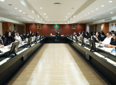 ร่วมอบรม PMQA 4.0 ยกระดับการบริหารสู่ระบบราชการยุคดิจิทัล 💻 พารามิเตอร์รูปภาพ 10