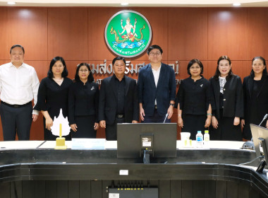 ร่วมอบรม PMQA 4.0 ยกระดับการบริหารสู่ระบบราชการยุคดิจิทัล 💻 พารามิเตอร์รูปภาพ 12