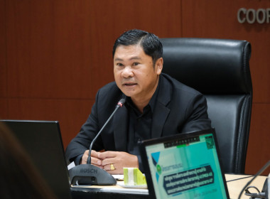 ร่วมอบรม PMQA 4.0 ยกระดับการบริหารสู่ระบบราชการยุคดิจิทัล 💻 พารามิเตอร์รูปภาพ 13