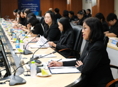 ร่วมอบรม PMQA 4.0 ยกระดับการบริหารสู่ระบบราชการยุคดิจิทัล 💻 พารามิเตอร์รูปภาพ 15