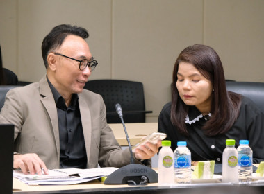 ร่วมอบรม PMQA 4.0 ยกระดับการบริหารสู่ระบบราชการยุคดิจิทัล 💻 พารามิเตอร์รูปภาพ 16