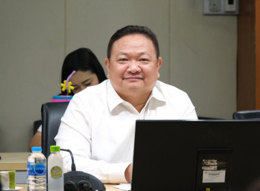 ร่วมอบรม PMQA 4.0 ยกระดับการบริหารสู่ระบบราชการยุคดิจิทัล 💻 พารามิเตอร์รูปภาพ 17