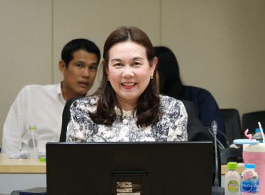 ร่วมอบรม PMQA 4.0 ยกระดับการบริหารสู่ระบบราชการยุคดิจิทัล 💻 พารามิเตอร์รูปภาพ 18