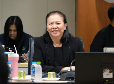 ร่วมอบรม PMQA 4.0 ยกระดับการบริหารสู่ระบบราชการยุคดิจิทัล 💻 พารามิเตอร์รูปภาพ 19