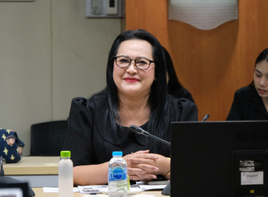 ร่วมอบรม PMQA 4.0 ยกระดับการบริหารสู่ระบบราชการยุคดิจิทัล 💻 พารามิเตอร์รูปภาพ 20