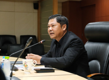 ร่วมอบรม PMQA 4.0 ยกระดับการบริหารสู่ระบบราชการยุคดิจิทัล 💻 พารามิเตอร์รูปภาพ 2