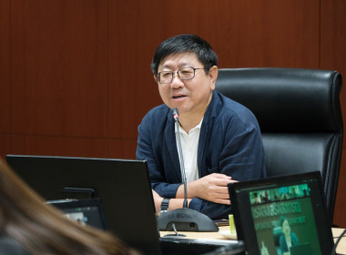 ร่วมอบรม PMQA 4.0 ยกระดับการบริหารสู่ระบบราชการยุคดิจิทัล 💻 พารามิเตอร์รูปภาพ 21