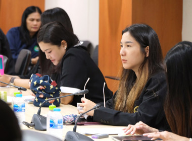 ร่วมอบรม PMQA 4.0 ยกระดับการบริหารสู่ระบบราชการยุคดิจิทัล 💻 พารามิเตอร์รูปภาพ 24