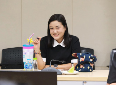 ร่วมอบรม PMQA 4.0 ยกระดับการบริหารสู่ระบบราชการยุคดิจิทัล 💻 พารามิเตอร์รูปภาพ 25