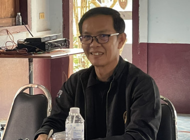 โครงการ สหกรณ์รัฐ คนละครึ่ง พึ่งพิงกัน ... พารามิเตอร์รูปภาพ 2