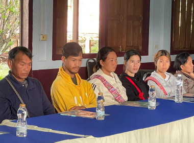 โครงการ สหกรณ์รัฐ คนละครึ่ง พึ่งพิงกัน ... พารามิเตอร์รูปภาพ 23