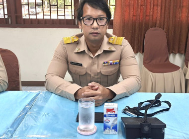 ประชุม CPD DRIVE และ CPD SANDBOX พารามิเตอร์รูปภาพ 4